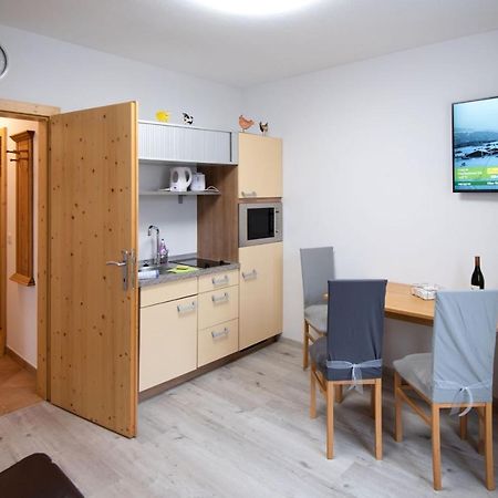 Apartmenthaus Haus Gipfelglueck Apartment Kuafstoa מראה חיצוני תמונה