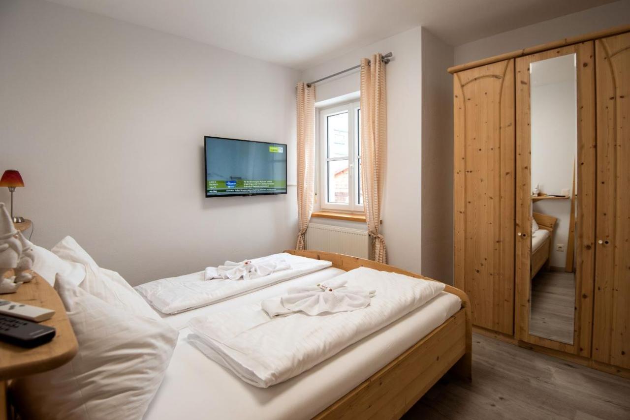 Apartmenthaus Haus Gipfelglueck Apartment Kuafstoa מראה חיצוני תמונה