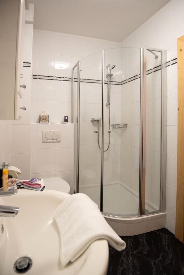 Apartmenthaus Haus Gipfelglueck Apartment Kuafstoa מראה חיצוני תמונה