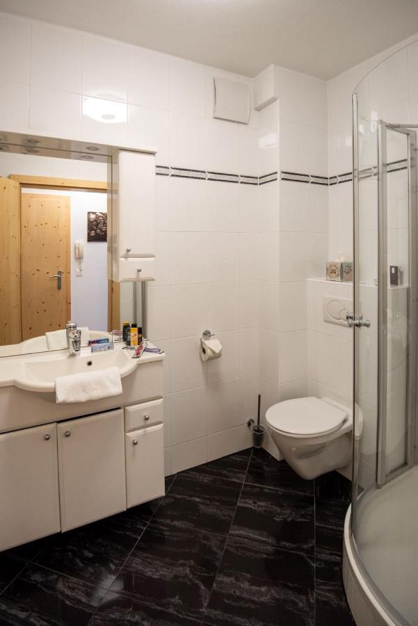 Apartmenthaus Haus Gipfelglueck Apartment Kuafstoa מראה חיצוני תמונה